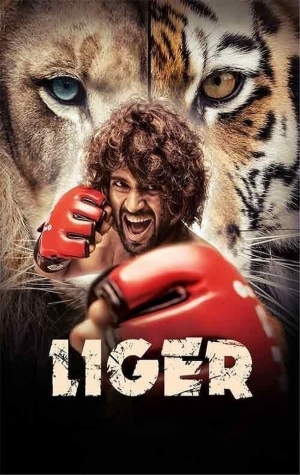Liger
